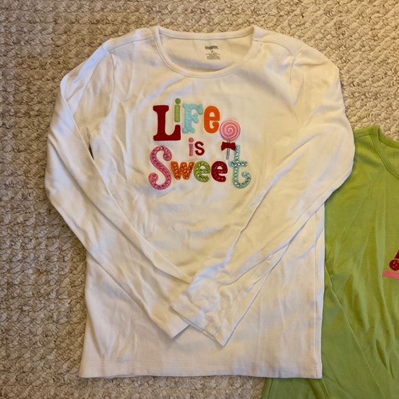 🎄 🍭 GYMBOREE Christmas outfits - Picture 6 of 12